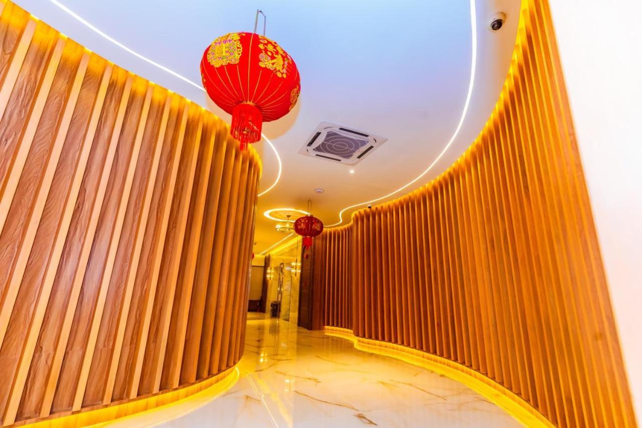 Dynasty Casino Hotel Bavet Exterior photo